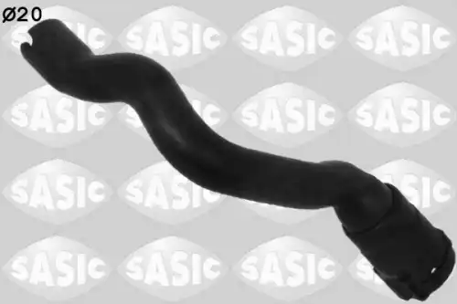 Патрубок системы охлаждения 3406310 SASIC