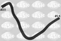 Топливный фильтр SASIC 3406362