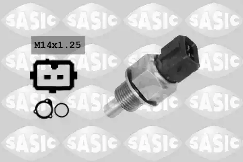 датчик температуры охлажд.жидкости Citr 3250002 SASIC