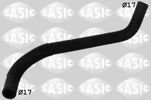 Шланг радиатора 3400074 SASIC