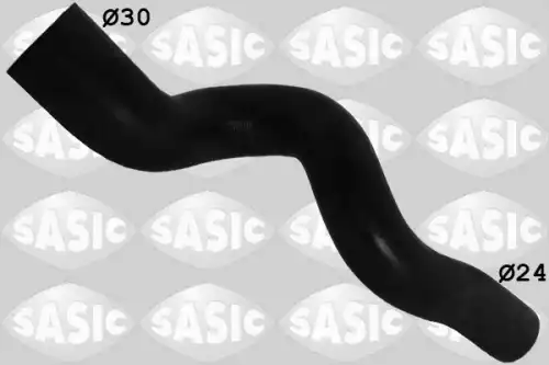 Шланг радиатора 3400082 SASIC