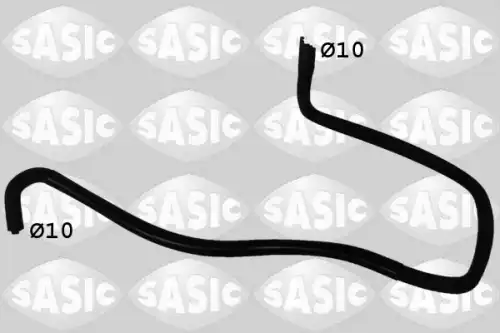 Шланг радиатора 3400096 SASIC