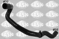 Шланг радиатора 3400192 SASIC