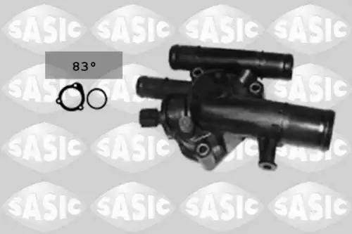 Термостат системы охлаждения SASIC 3304010