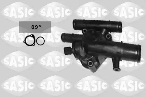Термостат системы охлаждения SASIC 3304017