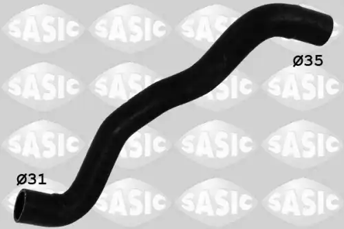 Шланг радиатора 3404038 SASIC