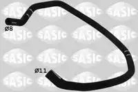 Шланг радиатора 3404078 SASIC
