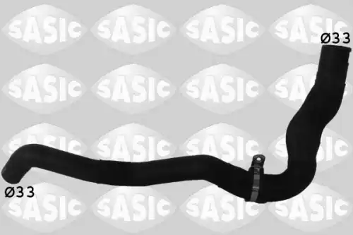 Шланг радиатора 3404120 SASIC