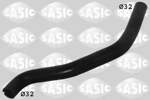 ПАТРУБОК РАДИАТОРА 3404127 SASIC