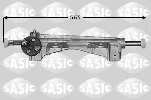 Рулевой механизм 4006001B SASIC