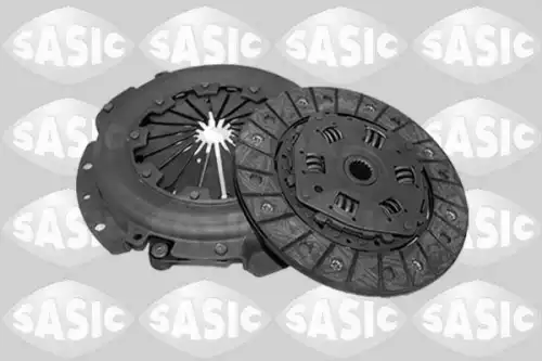 Комплект сцепления SASIC 5104057