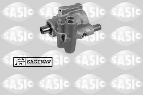 Насос гидроусилителя руля SASIC 7074015