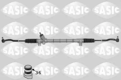Рулевая тяга SASIC 7376032B