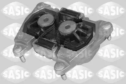 подушка АКПП левая Audi 2706221 SASIC