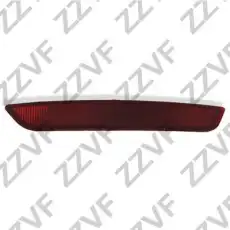 Катафот (световозвращатель) ZZVF ZVXYZS046L