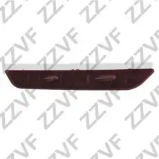 Катафот (световозвращатель) ZZVF ZVXYZS046L