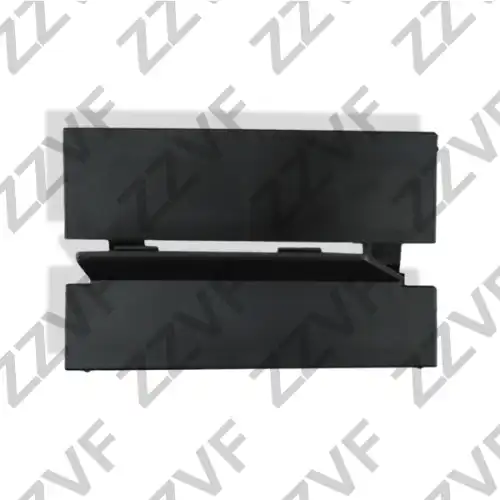 Решетка бампера ZZVF GRA96061