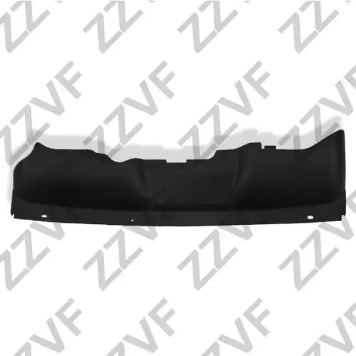 Решетка радиатора ZZVF ZVXYFCS3032