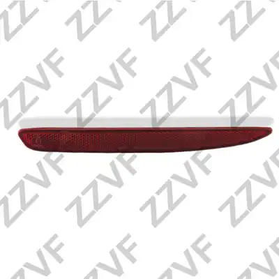 Катафот (световозвращатель) ZZVF ZVCY1030R