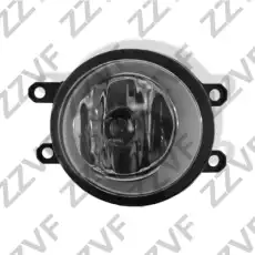 Фара противотуманная ZZVF ZVHD0859005L