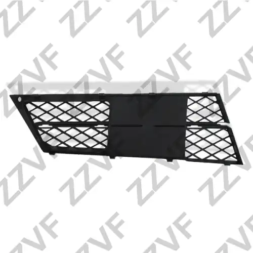 Решетка бампера ZZVF GRA79871