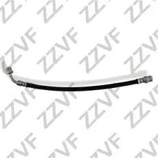 ШЛАНГ ТОРМОЗНОЙ MAZDA-6 MPS 2005-... ZV413GP8 ZZVF
