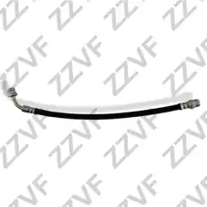 ШЛАНГ ТОРМОЗНОЙ MAZDA-6 MPS 2005-... ZV413GP8 ZZVF