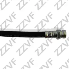 ШЛАНГ ТОРМОЗНОЙ MAZDA-6 MPS 2005-... ZV413GP8 ZZVF
