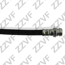 ШЛАНГ ТОРМОЗНОЙ MAZDA-6 MPS 2005-... ZV413GP8 ZZVF