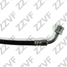 ШЛАНГ ТОРМОЗНОЙ MAZDA-6 MPS 2005-... ZV413GP8 ZZVF