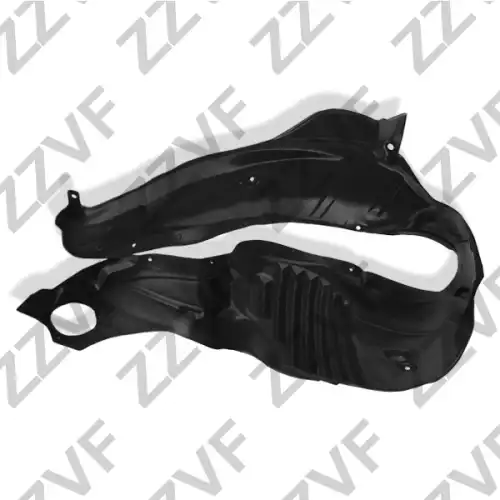 Подкрылок ZZVF ZVCY1053L