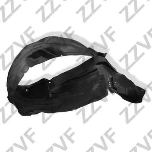 Подкрылок ZZVF ZVTY4890201L