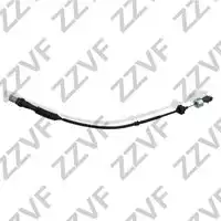 Трос сцепления ZZVF ZV22896