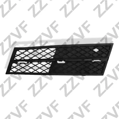 Решетка бампера ZZVF GRA790011