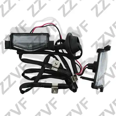 Фонарь габаритный ZZVF MDBS470A