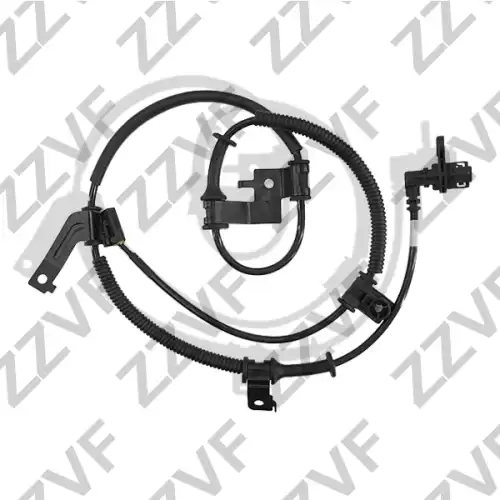 Датчик ABS ZZVF GRA0795