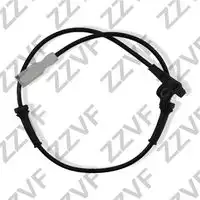 Датчик ABS ZZVF ZV455C1