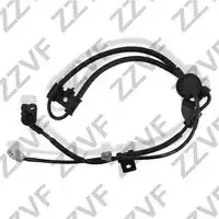 Датчик ABS ZZVF ZVE240L