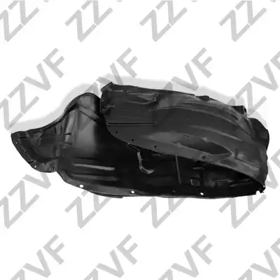 Подкрылок ZZVF MDBP4J1E
