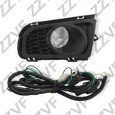 Фара противотуманная ZZVF ZVCY1026L