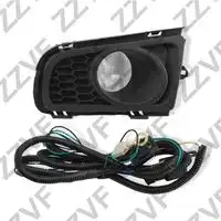 Фара противотуманная ZZVF ZVCY1026L