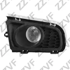 Фара противотуманная ZZVF ZVCY1026R