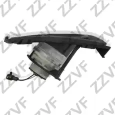 Фара противотуманная ZZVF ZVCY1026R