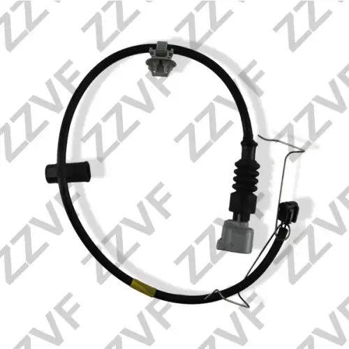 Датчик тормозных колодок ZZVF GRA09005