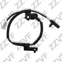 Датчик ABS ZZVF ZV193KL