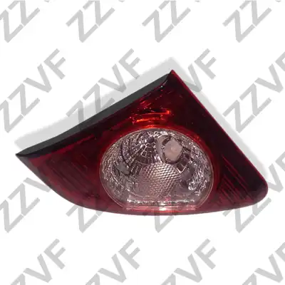 Фонарь задний ZZVF ZVHD08590022WR