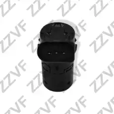 Датчик парковки Audi A4 (01-06), A6 (98-05) (--, РОССИЯ) GRA5729B ZZVF