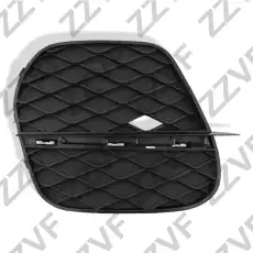 Решетка бампера ZZVF GRA952211