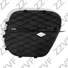 Решетка бампера ZZVF GRA952211