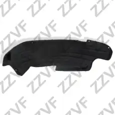 Подкрылок ZZVF ZVQLZS065L